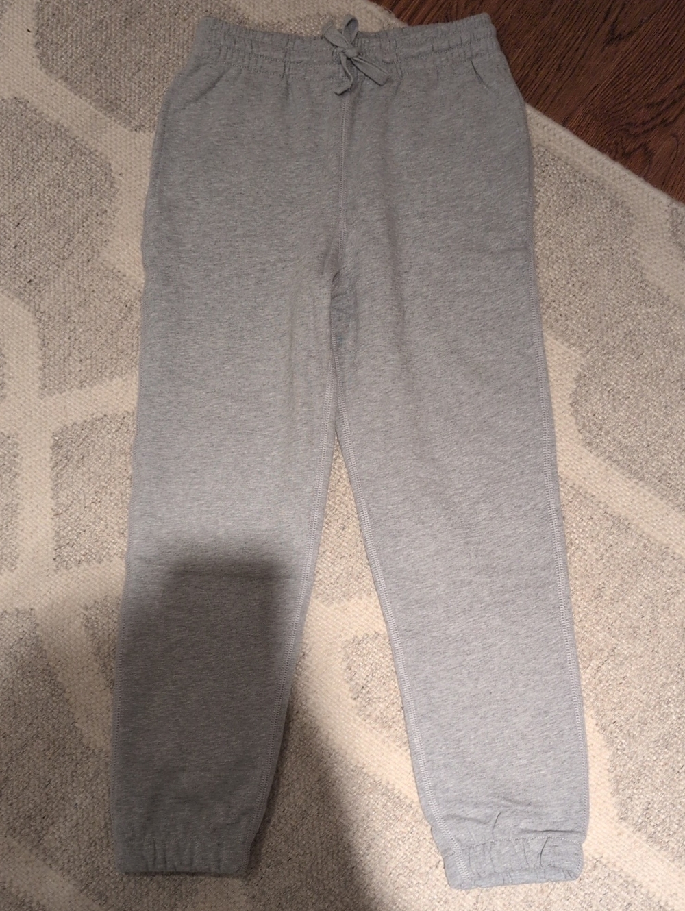 Hanna Andersson French Terry Sweatpants